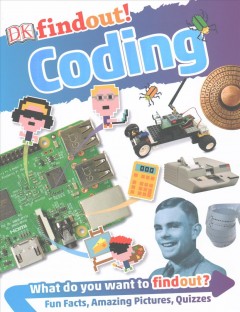 Coding  Cover Image