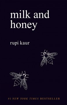 Milk and honey  Cover Image