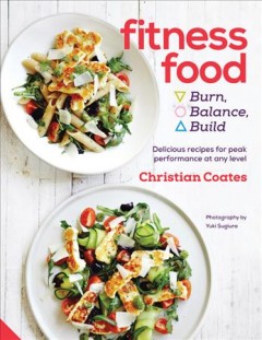Fitness food  Cover Image