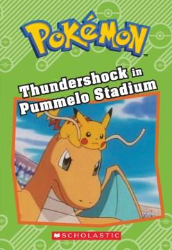 Thundershock in Pummelo Stadium  Cover Image