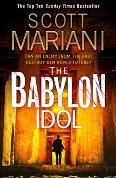 The Babylon idol  Cover Image