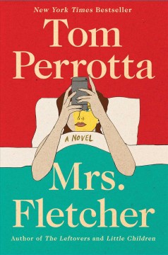 Mrs. Fletcher : a novel  Cover Image