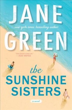 The sunshine sisters  Cover Image