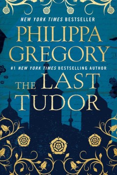 The last Tudor  Cover Image