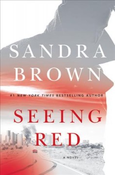 Seeing red  Cover Image