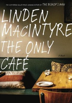 The Only Café  Cover Image
