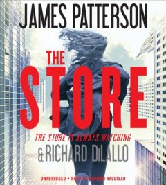 The Store Cover Image