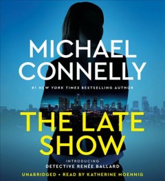 The late show Cover Image