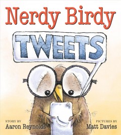 Nerdy Birdy tweets  Cover Image