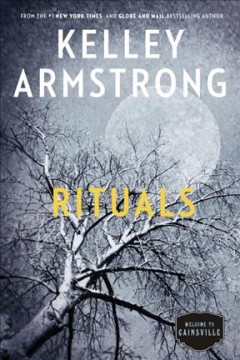 Rituals  Cover Image