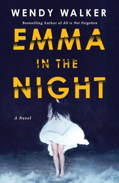 Emma in the night  Cover Image