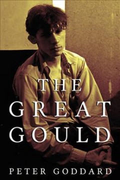 The great Gould  Cover Image