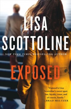 Exposed  Cover Image