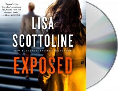 Exposed Cover Image