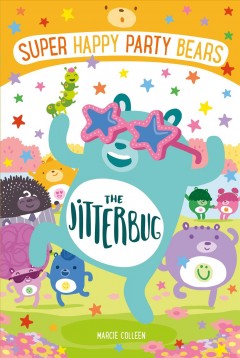 The jitterbug  Cover Image