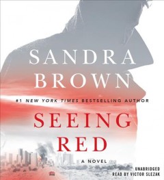 Seeing red Cover Image