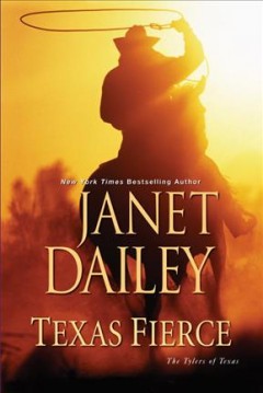 Texas fierce  Cover Image