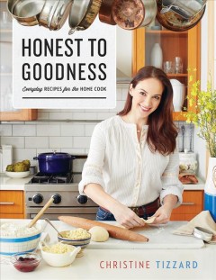 Honest to goodness  Cover Image