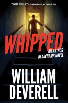 Whipped  Cover Image