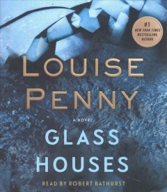 Glass houses Cover Image