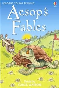 Aesop's fables  Cover Image