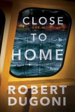 Close to home  Cover Image