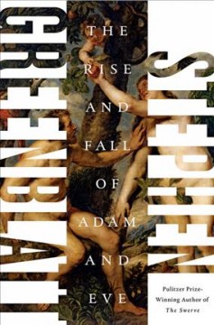 The rise and fall of Adam and Eve  Cover Image