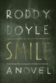 Smile  Cover Image