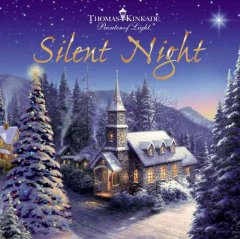 Silent night  Cover Image