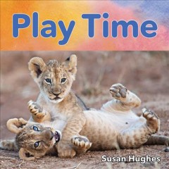 Play time  Cover Image