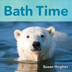 Bath time  Cover Image
