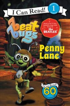 Penny Lane  Cover Image