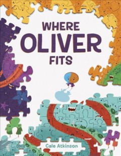 Where Oliver fits  Cover Image