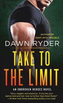 Take to the limit  Cover Image