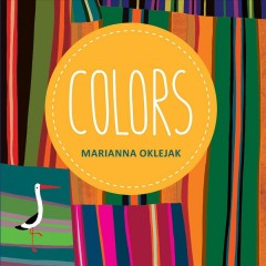 Colors  Cover Image