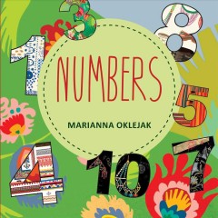 Numbers  Cover Image