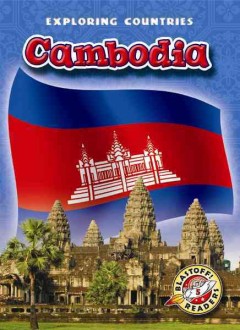 Cambodia  Cover Image