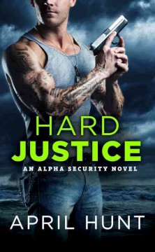 Hard justice  Cover Image