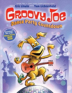 Dance party countdown  Cover Image