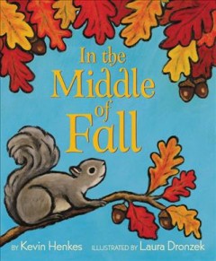 In the middle of fall  Cover Image