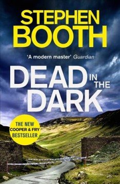 Dead in the dark  Cover Image