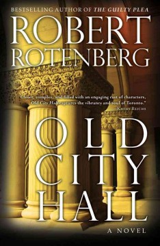 Old city hall  Cover Image