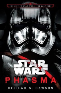 Star Wars. Phasma  Cover Image