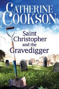 Saint Christopher and the gravedigger  Cover Image