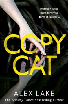 Copycat  Cover Image
