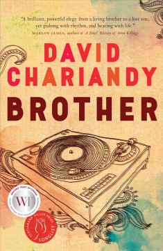 Brother  Cover Image