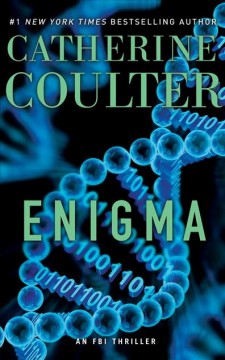 Enigma Cover Image