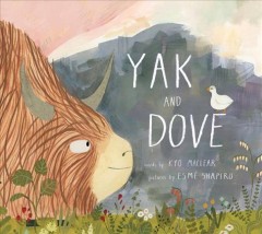 Yak and Dove  Cover Image