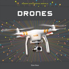 Drones  Cover Image