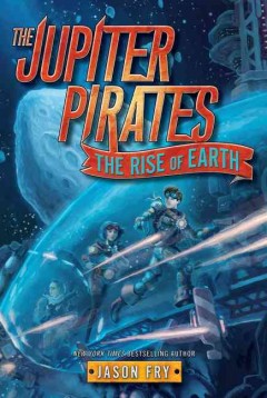 The rise of Earth  Cover Image